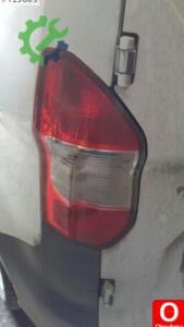 Ford Tourneo courier sol stop orjinal çıkma
