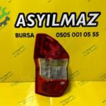 FORD TOURNEO COURİER SOL STOP (ORJİNAL HATASIZ)