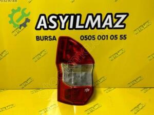 FORD TOURNEO COURİER SOL STOP (ORJİNAL HATASIZ)