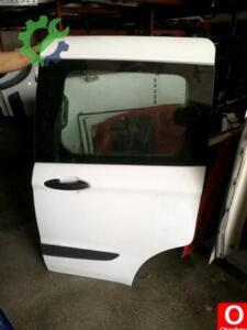 Ford Tourneo courier sol sürgülü kapı orjinal çıkma