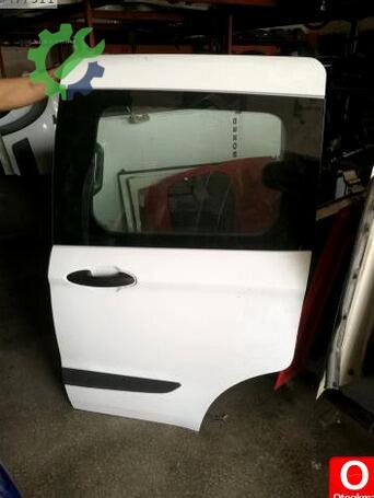 Ford Tourneo Courier Sol Sürgülü Kapı çıkma parça