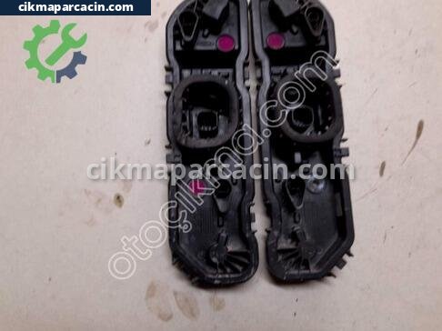 Ford Tourneo Courier Stop çıkma parça