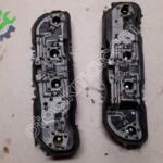 FORD TOURNEO COURİER STOP DUYLARI