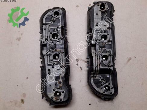 Ford Tourneo Courier Stop çıkma parça