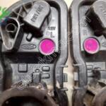 FORD TOURNEO COURİER STOP DUYLARI