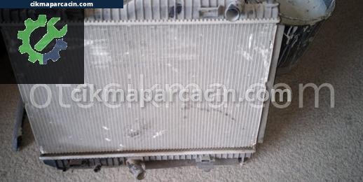 Ford Tourneo Courier Su Radyatörü çıkma parça