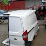 Ford Tourneo courier tavan arka orjinal çıkma