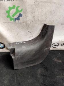 FORD TOURNEO COURİER TORPİDO ALT SAĞ ÖN KÖŞE EŞİK KAPAĞI