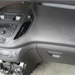 Ford Tourneo courier torpido dolu orjinal çıkma