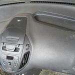 Ford Tourneo courier torpido göğüs orjinal çıkma