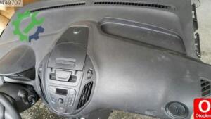 Ford Tourneo courier torpido göğüs orjinal çıkma