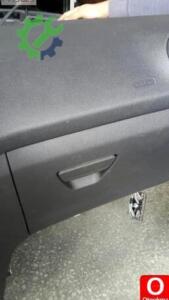 Ford Tourneo courier torpido kapağı orjinal çıkma