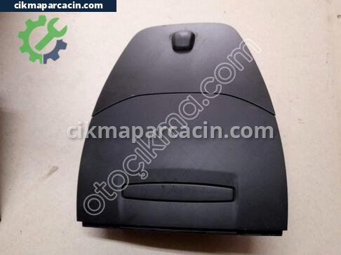Ford Tourneo Courier Torpido çıkma parça