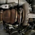 Ford Tourneo courier turbo orjinal çıkma