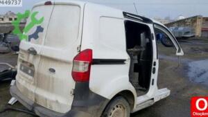 Ford Tourneo courier Van Tavan arka orjinal çıkma