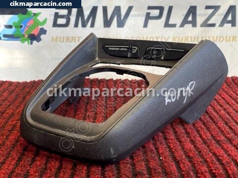 Ford Tourneo Courier Vites Kolu çıkma parça