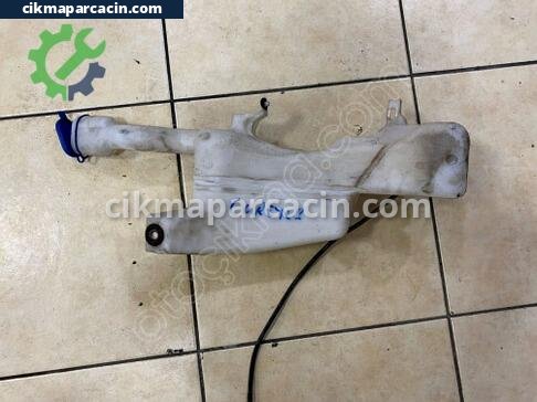 Ford Tourneo Courier Bakalitler çıkma parça