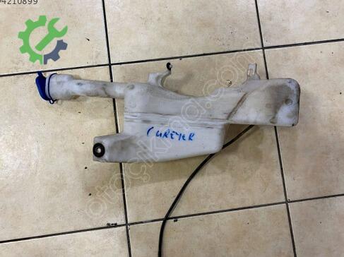 Ford Tourneo Courier Yedek Su Deposu çıkma parça