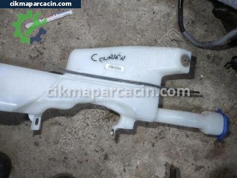 Ford Tourneo Courier Yedek Su Deposu çıkma parça