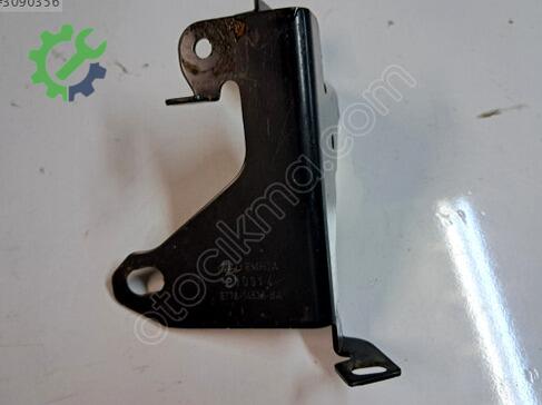 Ford Tourneo Courier Isı Kalkanı çıkma parça