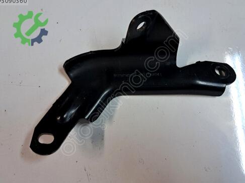 Ford Tourneo Courier Isı Kalkanı çıkma parça