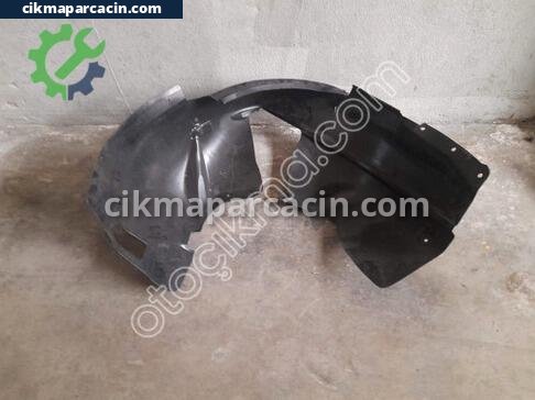 Ford Tourneo Courier Davlumbaz çıkma parça
