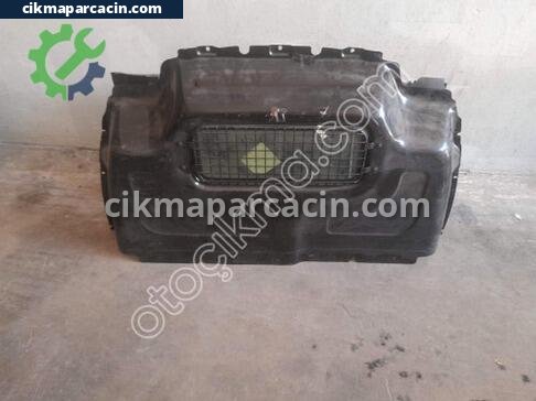 Ford Tourneo Courier Ara Bölme Sacı çıkma parça