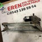 Ford tourneo couyer silecek motoru