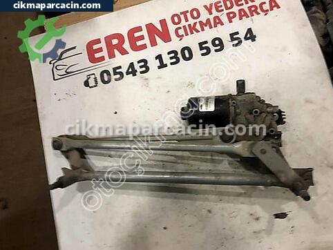 Ford Tourneo Courier Silecek Motoru çıkma parça