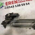 Ford tourneo couyer silecek motoru