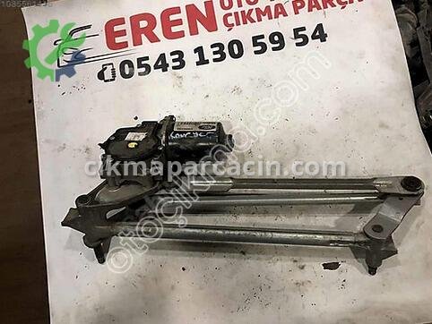 Ford Tourneo Courier Silecek Motoru çıkma parça