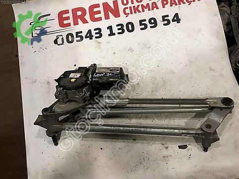 Ford Tourneo Courier Silecek Motoru çıkma parça