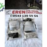 Ford Tourneo Custom Arka Cam İç Plastikleri Sağ/Sol