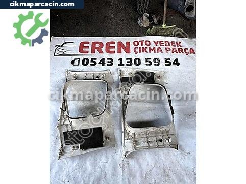 Ford Tourneo Custom Arka Cam çıkma parça