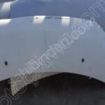 Ford Tourneo Custom 2025 Kaput Çıkma