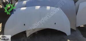 Ford Tourneo Custom 2025 Kaput Çıkma