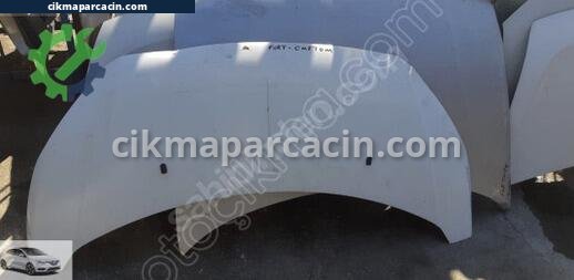 Ford Tourneo Custom Kaput çıkma parça