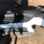 Ford Tourneo Custom 2025 Ön Tampon Çıkma