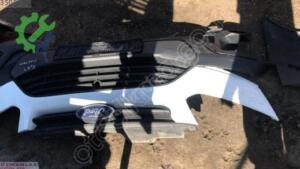 Ford Tourneo Custom 2025 Ön Tampon Çıkma