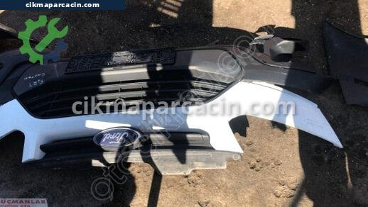 Ford Tourneo Custom Ön Tampon çıkma parça