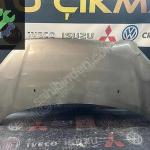 FORD TOURNEO CUSTOM MOTOR KAPUTU ÇIKMA ORJİNAL