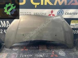 FORD TOURNEO CUSTOM MOTOR KAPUTU ÇIKMA ORJİNAL