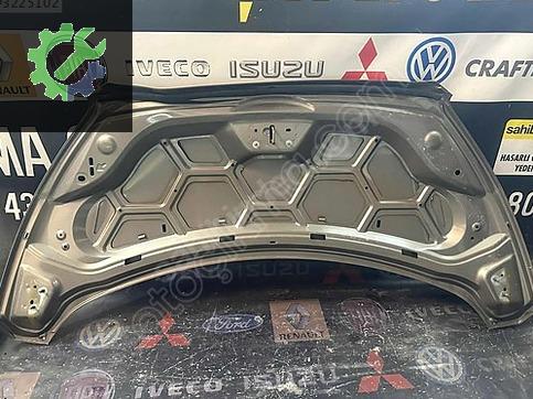 Ford Tourneo Custom Kaput çıkma parça