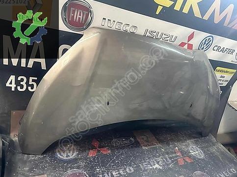 Ford Tourneo Custom Kaput çıkma parça