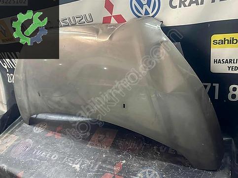 Ford Tourneo Custom Kaput çıkma parça