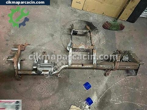 Ford Tourneo Custom Torpido çıkma parça