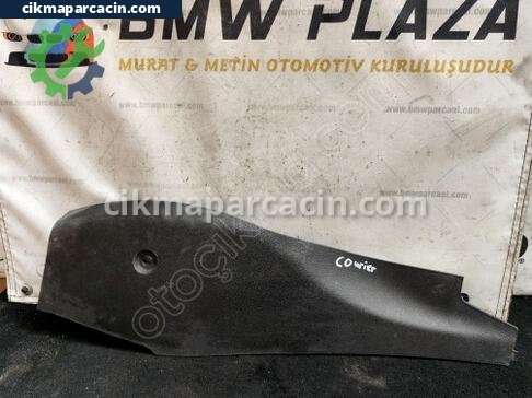 Ford Transit Courier Orta Konsol çıkma parça