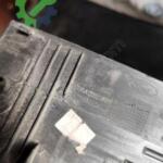 FORD TOURNEO TRANSİT COURİER SAĞ ÖN BASAMAK PLASTİĞİ