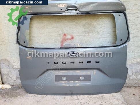 Ford Tourneo Custom Bagaj Kapağı çıkma parça