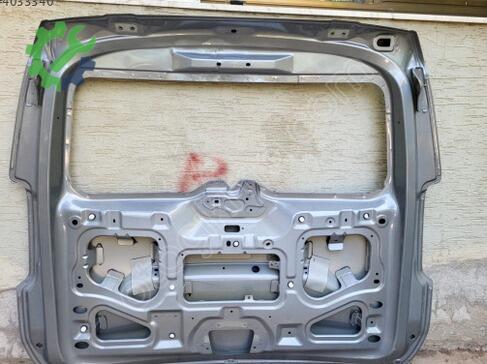 Ford Tourneo Custom Bagaj Kapağı çıkma parça